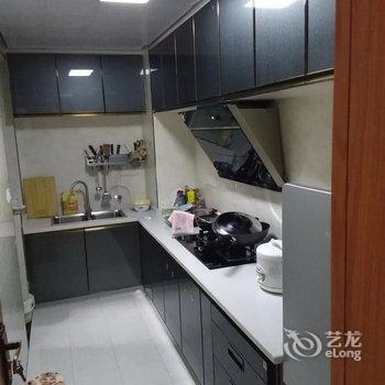 重庆谭杰明公寓酒店提供图片