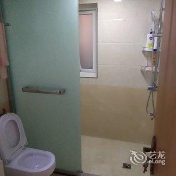 重庆谭杰明公寓酒店提供图片