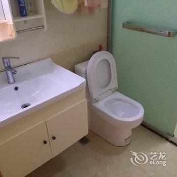 重庆谭杰明公寓酒店提供图片