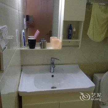重庆谭杰明公寓酒店提供图片