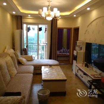重庆谭杰明公寓酒店提供图片