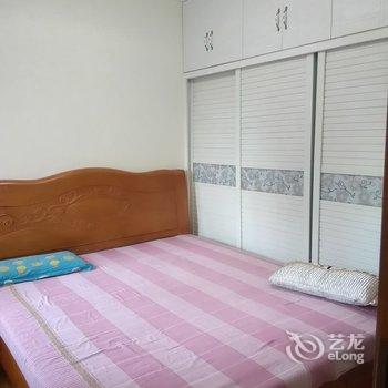 重庆谭杰明公寓酒店提供图片