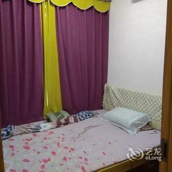 重庆谭杰明公寓酒店提供图片