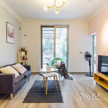 桂林挡铛公寓酒店提供图片