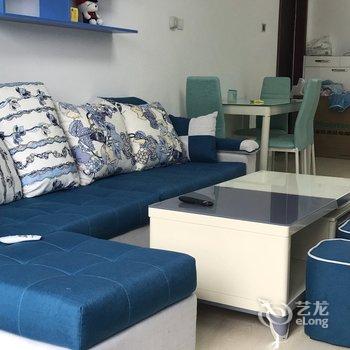 青岛煜诚租车公寓酒店提供图片
