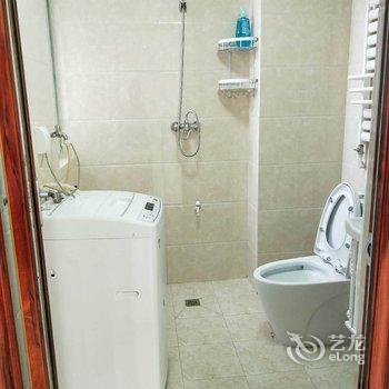 青岛煜诚租车公寓酒店提供图片