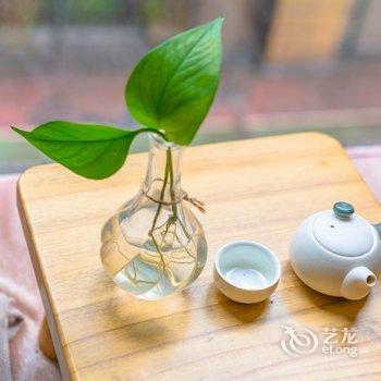 重庆HelenZ公寓酒店提供图片