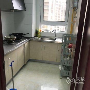 青岛煜诚租车公寓酒店提供图片