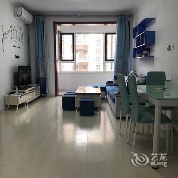 青岛煜诚租车公寓酒店提供图片