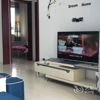 青岛煜诚租车公寓酒店提供图片