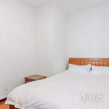 青岛金沙滩.唐岛湾观海两居公寓酒店提供图片