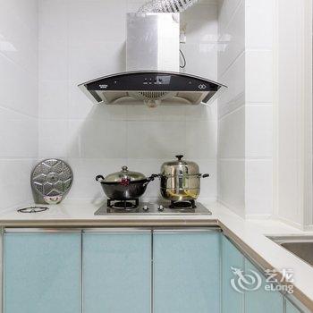青岛金沙滩.唐岛湾观海两居公寓酒店提供图片