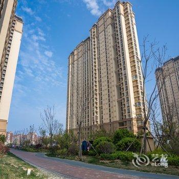 王尧公寓(青岛情人伞店)酒店提供图片