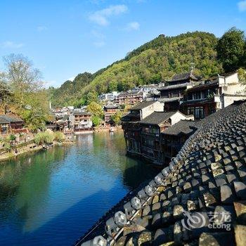 湘西爱莲说凤凰艺宿酒店提供图片