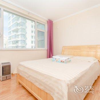 青岛馨家民宿酒店提供图片