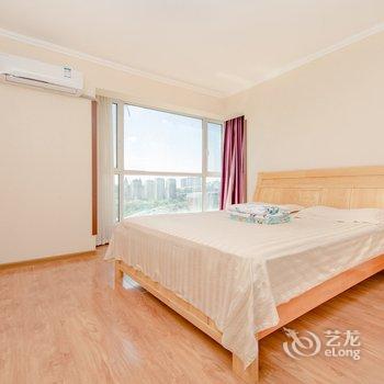 青岛馨家民宿酒店提供图片