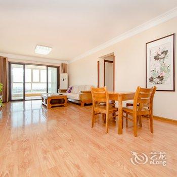 青岛馨家民宿酒店提供图片