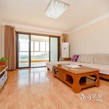 青岛馨家民宿酒店提供图片