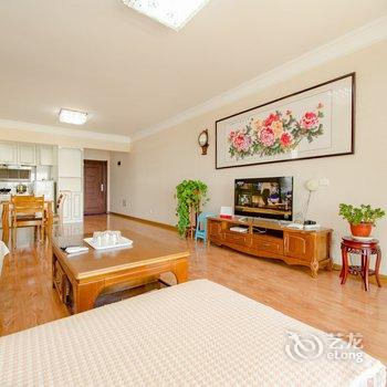 青岛馨家民宿酒店提供图片