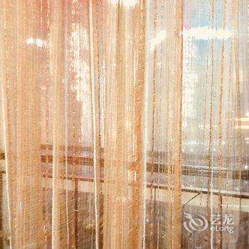 重庆鱼小七公寓(重庆洪崖洞分店)酒店提供图片