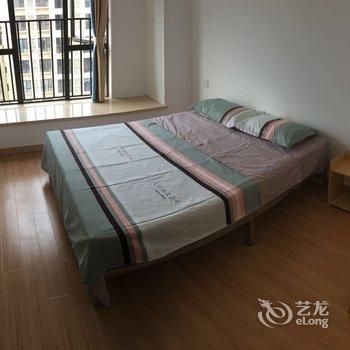 广州非常红牛公寓酒店提供图片