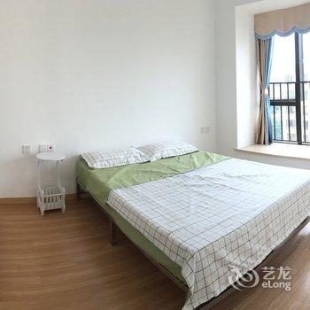广州非常红牛公寓酒店提供图片