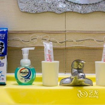 成都路客BE8120精品民宿酒店提供图片