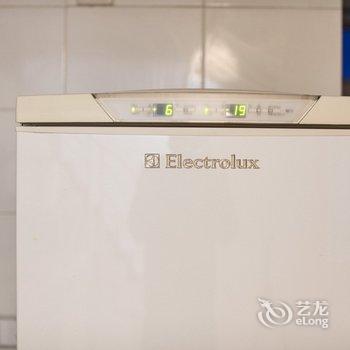 成都路客BE8120精品民宿酒店提供图片