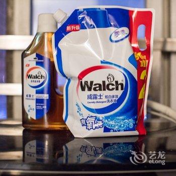 成都路客BE8120精品民宿酒店提供图片