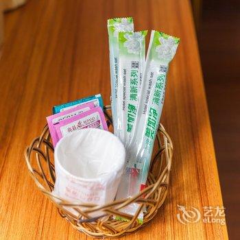 广州XC喜洋洋公寓酒店提供图片