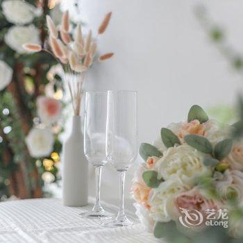 广州采南公寓酒店提供图片