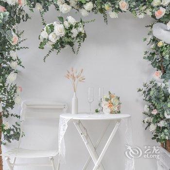 广州采南公寓酒店提供图片