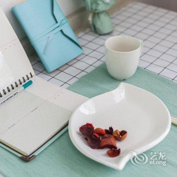 广州采南公寓酒店提供图片