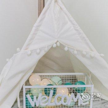 广州采南公寓酒店提供图片