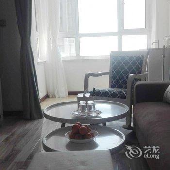 青岛森之阳公寓酒店提供图片