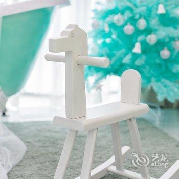 广州采南公寓酒店提供图片