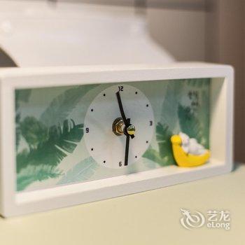 广州采南公寓酒店提供图片