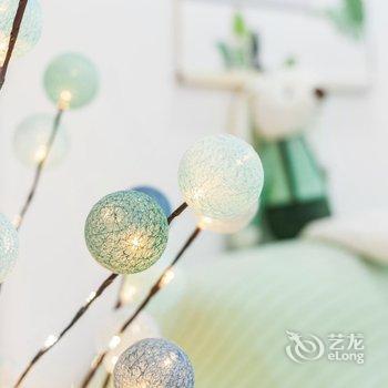 广州采南公寓酒店提供图片