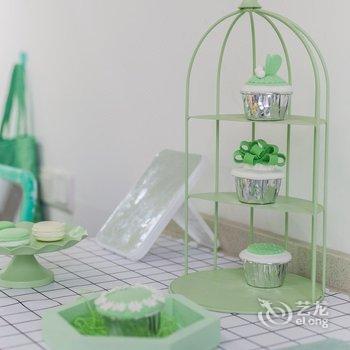 广州采南公寓酒店提供图片