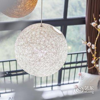 广州采南公寓酒店提供图片