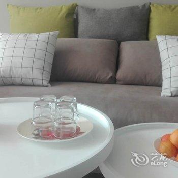 青岛森之阳公寓酒店提供图片