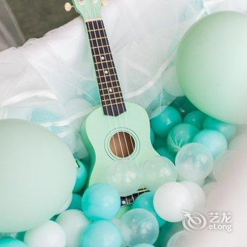 广州采南公寓酒店提供图片