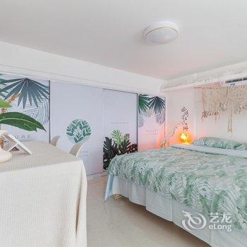 广州采南公寓酒店提供图片