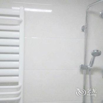 青岛森之阳公寓酒店提供图片