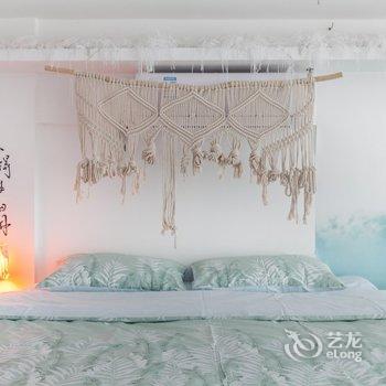 广州采南公寓酒店提供图片