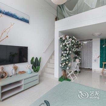 广州采南公寓酒店提供图片