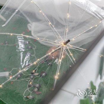 广州采南公寓酒店提供图片