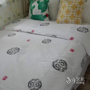 青岛森之阳公寓酒店提供图片