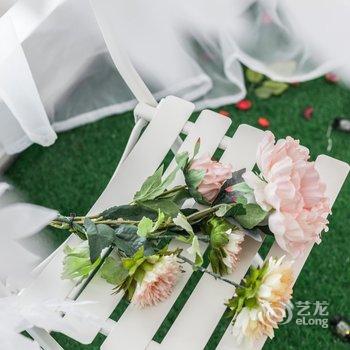 广州采南公寓酒店提供图片