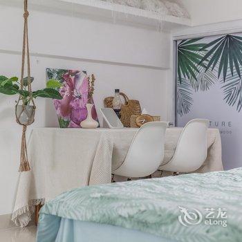 广州采南公寓酒店提供图片